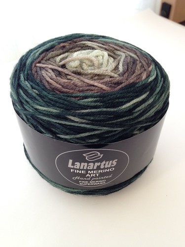 Yarn Acquisitions