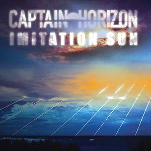 Captain Horixon - 'Imitation Sun' artwork