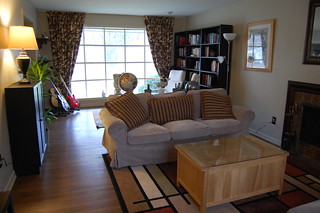 After - Formal Living Room H