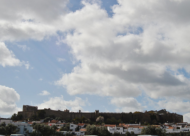 Ruta de 5 días por el Alentejo. - Blogs de Portugal - Beja, Serpa, Moura y presa de Alqueva. (8)
