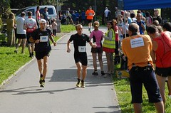 Havlíčkův Brod se již těší na další ročník půlmaratonu