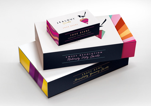 Win a Complete Range of Jealous Sweets Jewel Box Treats