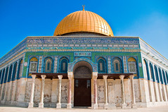 Dome of the rock