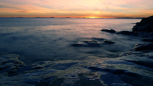 longexposure winter sunset sky seascape finland geotagged helsinki u helsingfors february fin suomenlinna sveaborg uusimaa 2015 nyland kustaanmiekka gustavssvärd 201502 20150215 geo:lat=6013790638 geo:lon=2498625838