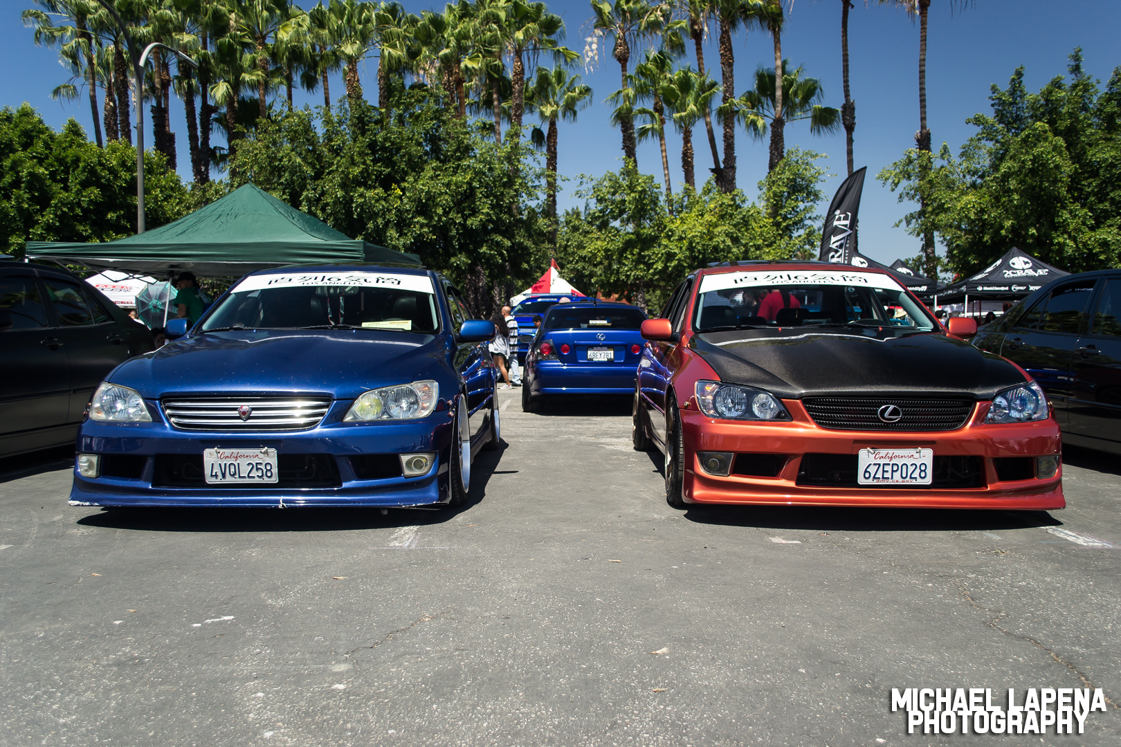ALL TOYOTAFEST 2015