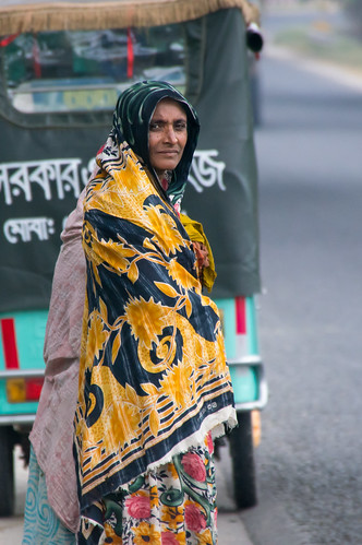 woman shawl bd bangladesh dhakadivision nagarkandaupazila