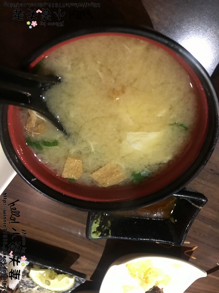 三本味日式料理 (28)