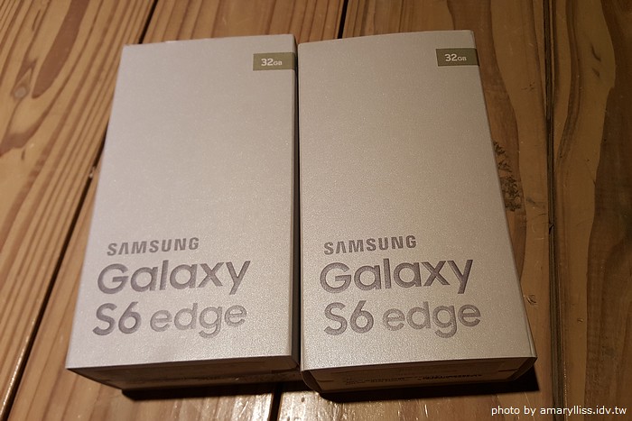 Samsung Galaxy S6 edge兩周蜜月期使用日記 @amarylliss 艾瑪。[ 隨處走走]
