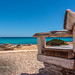 Formentera - Lounge with views ...