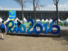 2016 Rio Jeux Olympiques 09/08