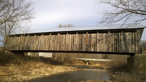 county wood bridge tower creek fire design construction cabin king post kentucky ky arnold parks lewis engineering associates historic covered restoration build contractor department engineered lumber preservation grafton deca