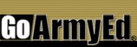 Go Army Ed Logo