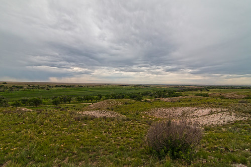 landscape paisaje plains highplains llanuras buffalolakenationalwildliferefuge altasllanuras