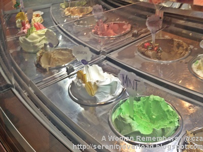 morellis-gelato-flavors, Morelli's Gelato Shangrila Plaza, menu, gelato flavors, morellis-gelato 