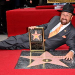 Hollywood Walk of Fame Ceremony