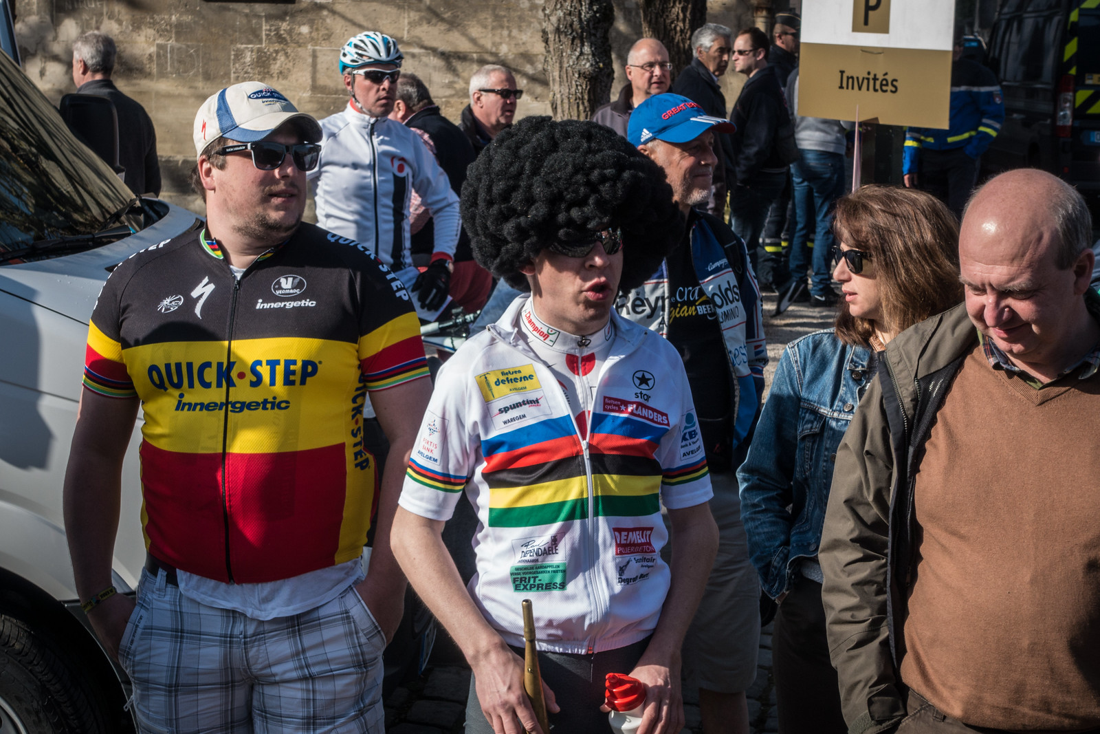 Paris Roubaix 2015-24