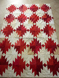 bunky quilt 1