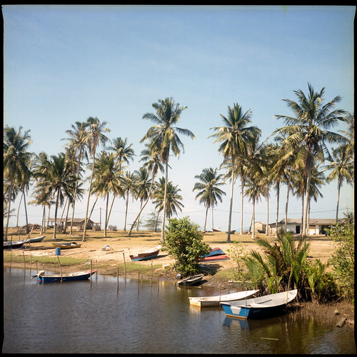 6x6 mamiya mediumformat landscape kodak ishootfilm malaysia terengganu filmphotography portra160 mamiyasekor c330s setiu sekor80mmf28 filmshooters hafizmarkzzaki