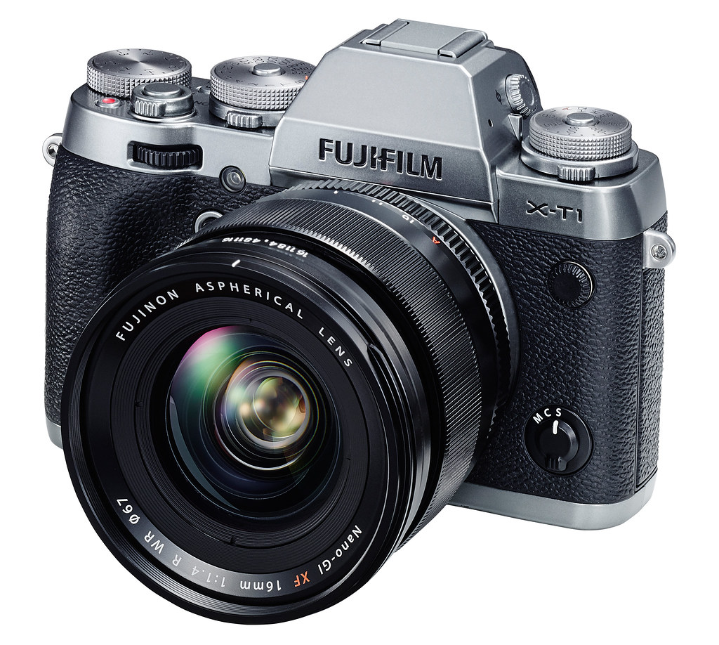 First Look: XF16mmF1.4 R WR - Fuji Rumors