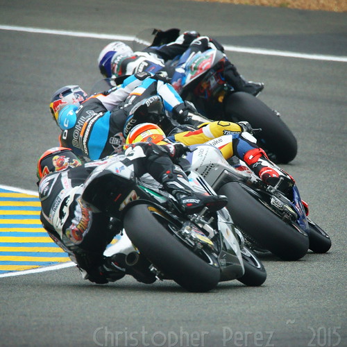 MotoGP ~ Grand Prix de France ~ le Mans ~ 2015