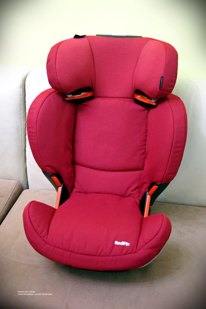 02-0RodiFix兒童安全座椅(MAXI-COSI)