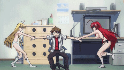 Anime fläkt dating hem sida