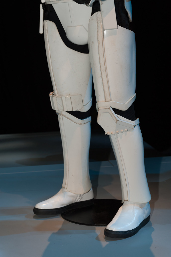 Rogue One Stormtrooper Reference CE 2016