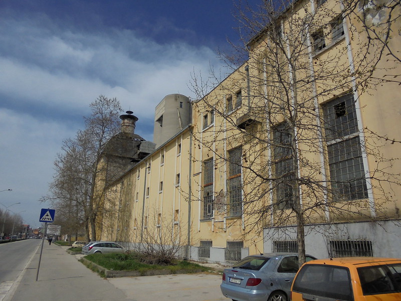 Jagodina(Serbia) by me | SkyscraperCity Forum