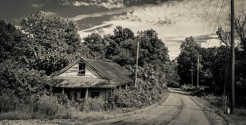 abandoned pittsylvania virginia house railroad bobbell