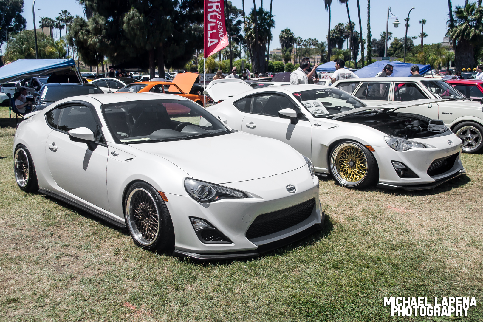 ALL TOYOTAFEST 2015