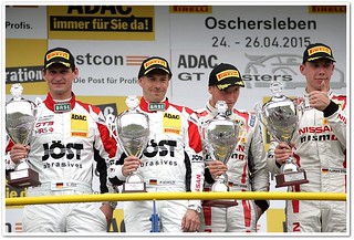 2015 ADAC GT Masters RD1 Oschersleben MRS GT-Racing - 06