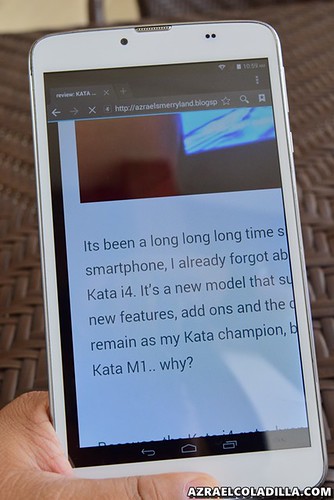 Kata Tmini 2 tablet