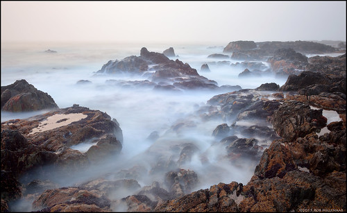 ocean water landscape southafrica scenery rocks long surf sixwordstory shore westerncape bloubergstrand