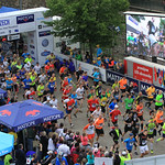 Mattoni Karlovy Vary Half Marathon 2015