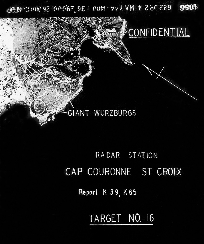 Radar air "Mähre", Martigues (près Marseille 13) - Page 2 17152107208_945589db10_b