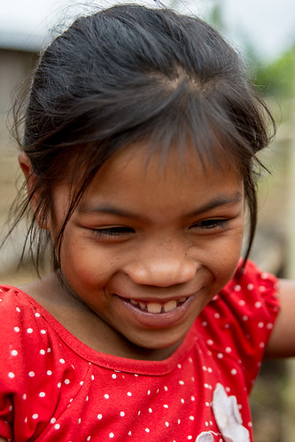 sea people smile eyes village philippines remote outreach ocan northernmindanao donvictorianochiongbian