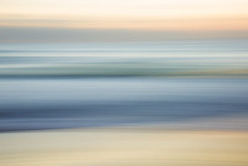 longexposure sunset sea seascape abstract blur beach sand surf pastel australia panning intentionalcameramovement allieca