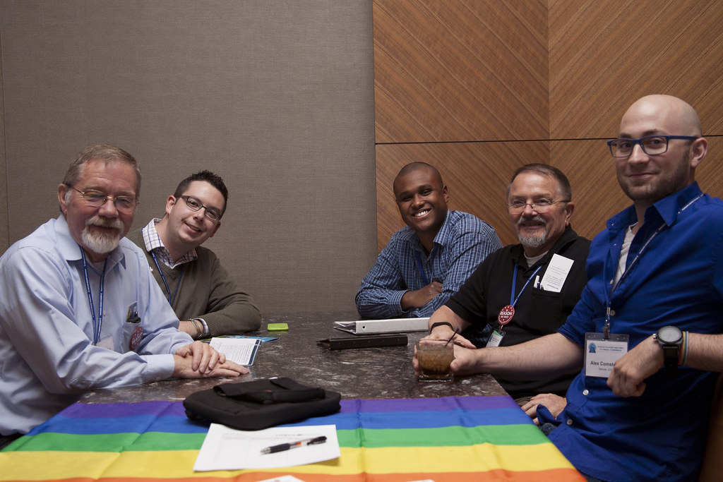 LGBTQ Humanist Council Gathering