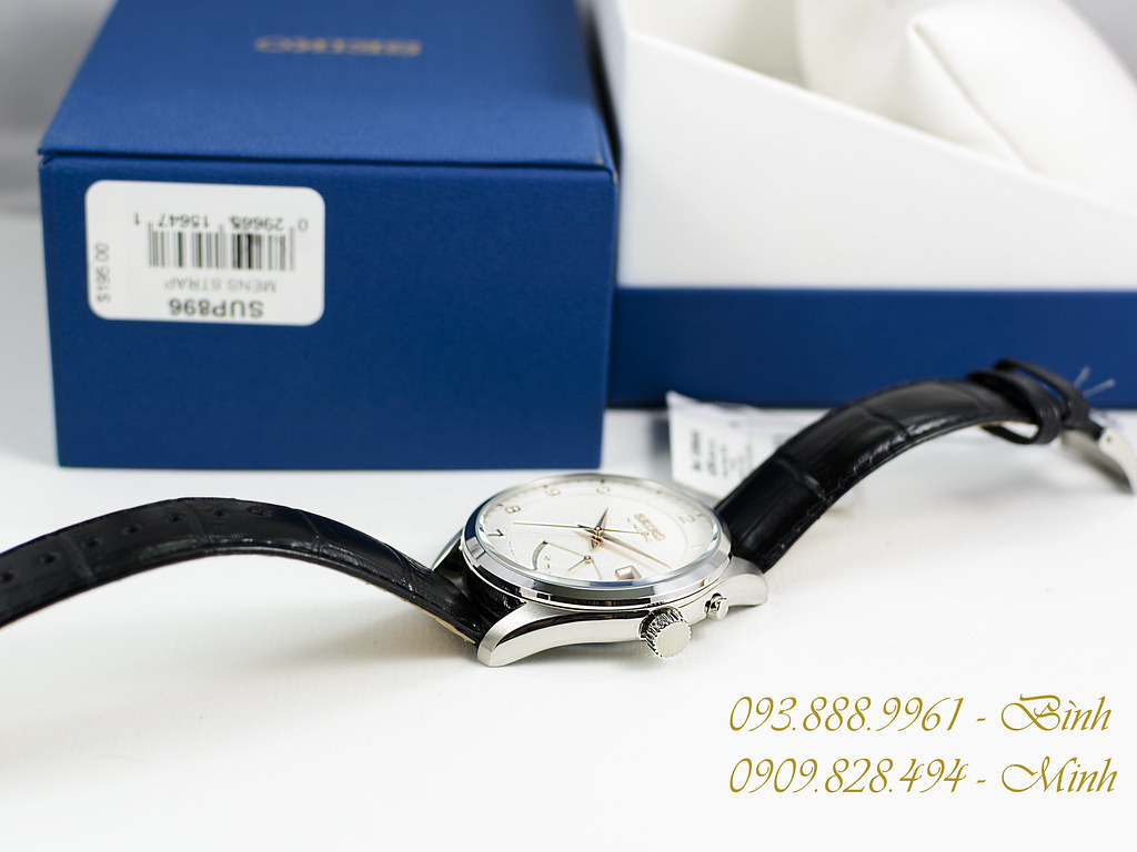Đồng hồ hamilton, tissot, longines automatic mới 100%, đủ hộp sổ, có đồng hồ nữ - 37