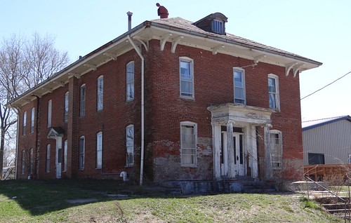 illinois keithsburg masonic abandoned