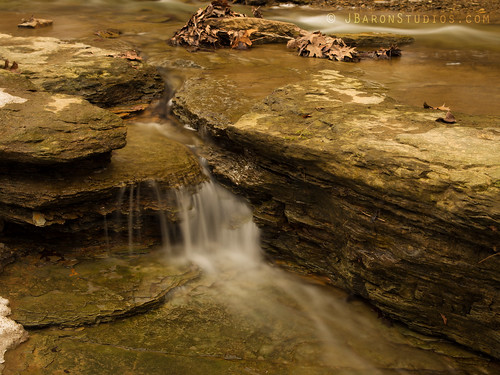 longexposure nature water rock river rocks stream pentax formations da40limited fallrun fallrunpark k5ii pentaxk5ii