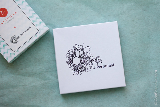 03 The Perfumist Box Particula Special Edition May 2015