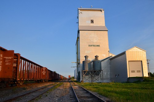 cn canadiannational manitoba dufresne spraguesub cn347 prairies train freighttrain