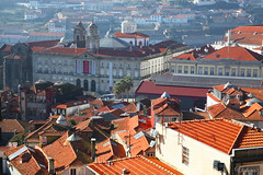 Palácio da Bolsa. Porto. Portugal