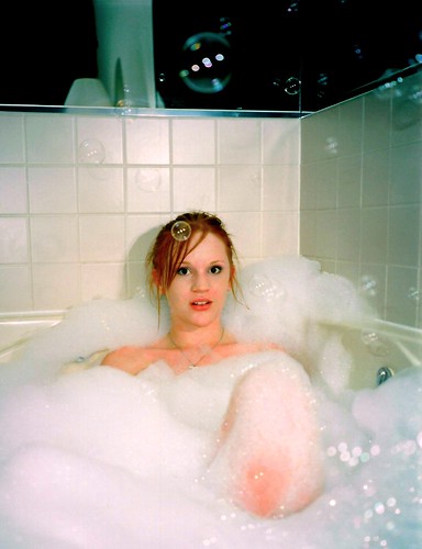 krista beautifulwoman bubblebath bubbles clintoniowa filmscannedandedited impliednude kristatallarico lovelylady prettygirl redhead stillphototheater