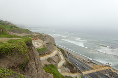 Around Lima