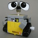 Takara Tomy: Wall-E