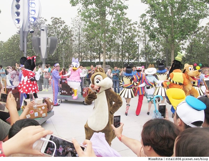 上海迪士尼 迪士尼 上海迪士尼開幕 上海好玩 上海迪士尼門票 上海迪士尼樂園 上海景點 shanghaidisneyresort51