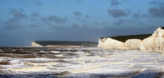 Stormy Seven Sisters