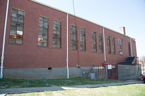 old school elementary whitesville